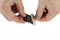 Self-Adhesive Pen Loop by , 9781441319135