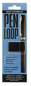 PEN LOOP by , 9781441319135