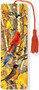 Autumn Birds 3-D Bookmark by , 9781441313966