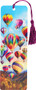 3D BKMK HOT AIR BALLOONS by , 9781441334756