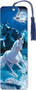 3D BKMK UNICORN by , 9781441329301