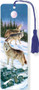 3D BKMK WOLVES by , 9781441313959