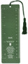 Celestial Bodies 3-D Bookmark, 9781441332622