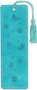She Believed She Could Artisan Bookmark, 9781441331021