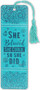 ARTISAN BKMK SHE BELIEVED SHE CD by , 9781441331021
