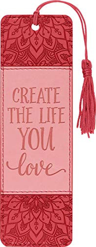 ARTISAN BKMK CREATE LIFE YOU LOVE by , 9781441335005