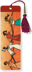 Unity Beaded Bookmark, 9781441305299