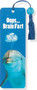 Dolphin Beaded Bookmark by , 9781441319814