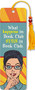 Book Club Beaded Bookmark, 9781441331328