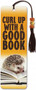 Hedgehog Beaded Bookmark by , 9781441322562