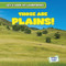 Those Are Plains! by Dwayne Hicks, 9781538263853