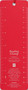 Reading Champ Children's Bookmark, 9781441331250