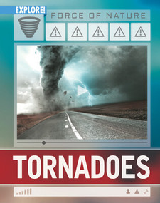 Tornadoes - 9781978518490 by Monika Davies, 9781978518490