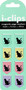 ICLIP BKMK BLACK CATS by , 9781441328236
