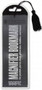 Magnifier Bookmark by , 9781441325785