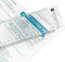 Magnifier Bookmark by , 9781441325785