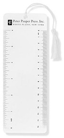 BKMK MAGNIFIER by , 9781441325785