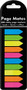 PAGE MATES NEON ARROWS by , 9781441326140