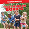 Trabajamos en equipo (We Work as a Team) - 9781538260777 by Charlotte Taylor, 9781538260777