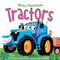 Tractors - 9781499485776 by Amy Johnson, Ela Smietanka, 9781499485776