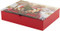 Bringing Home the Tree Deluxe Boxed Holiday Cards by , 9781441333803