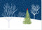 Midnight Cardinal Deluxe Boxed Holiday Cards by , 9781593597894