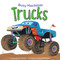 Trucks - 9781499485837 by Amy Johnson, Craig Shuttlewood, 9781499485837
