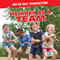 We Work as a Team - 9781538256336 by Charlotte Taylor, 9781538256336