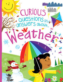 Weather - 9781499487848 by Philip Steele, 9781499487848