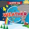 Weather Around the World by Emilie Dufresne, 9781534538306