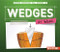 Wedges at Work by Maggie S. Wesley, 9781978520943
