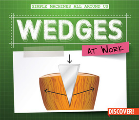 Wedges at Work by Maggie S. Wesley, 9781978520943