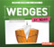 Wedges at Work by Maggie S. Wesley, 9781978520943