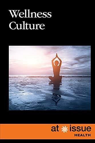 Wellness Culture by Sabine Cherenfant, 9781534508118