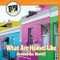 What Are Homes Like Around the World? - 9781502659361 by Kathleen Connors, 9781502659361