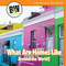 What Are Homes Like Around the World? - 9781502659361 by Kathleen Connors, 9781502659361