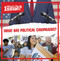 What Are Political Campaigns? by Judy Thorpe, 9781534534605