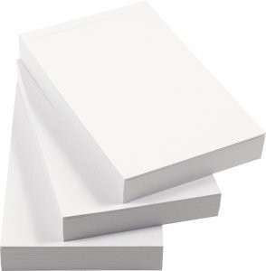 Blank Flipbooks (3-pack) by , 9781441335050