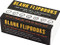 BLANK FLIPBOOKS 3-PACK by , 9781441335050
