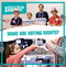 What Are Voting Rights? by Jennifer Lombardo, 9781534534445