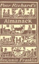 POOR RICHARD'S ALMANACK - 9780880889186 by , 9780880889186