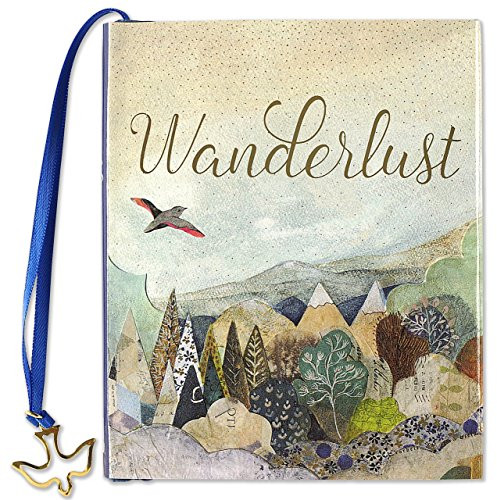 WANDERLUST - 9781441328403 by , 9781441328403