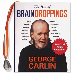 BEST OF BRAIN DROPPINGS by , 9781593598747