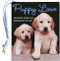 PUPPY LOVE - 9781593599164 by , 9781593599164