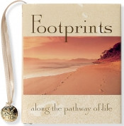 Footprints by , 9780880881913