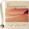Footprints by , 9780880881913