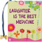 LAUGHTER IS THE BEST MEDICINE by , 9781593598174