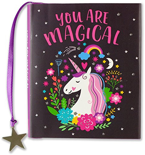 YOU ARE MAGICAL by , 9781441328410
