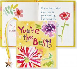 You're The Best! by , 9781593598235