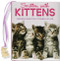 SMITTEN WITH KITTENS - 9781593599102 by , 9781593599102